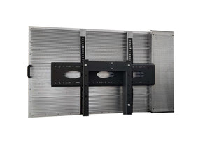 back of IP67 Outdoor Rated Weatherproof Digital Displays