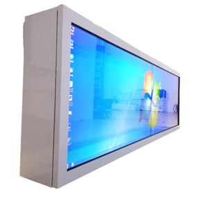 Digital Display Cabinets