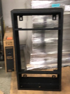 Totems, High Gage Rolled Steel, IP67 Outdoor Rated Weatherproof Digital Display, QLED, 4500 NITS, 24/7 Runtime, Portrait or Landscape Orientation, with 8ohm Speaker, HD Camera.  Sizes (46”, 55”, 75”), Single, Dual, Triple Screens