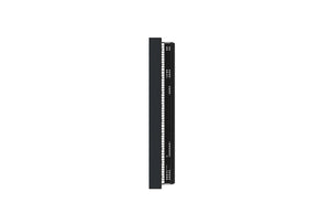 21.5"-102" P31 Indoor Rated Digital Display, 450 NITS, 24/7 Runtime, Portrait or Landscape Orientation, with 8ohm Speakers - Barrel Run Enclosures (Copy)